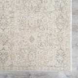 Mayte Luxe Wool Rug