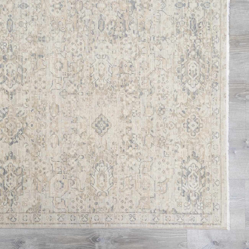 Mayte Luxe Wool Rug