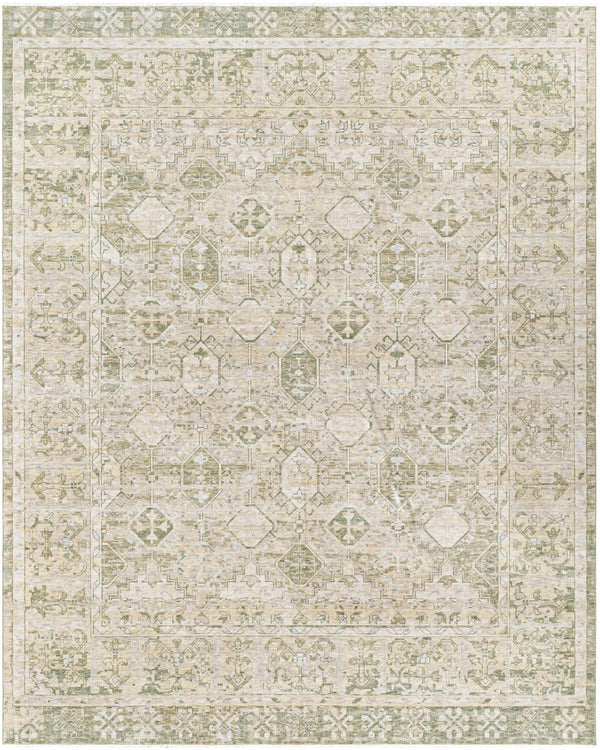 Sample Nanna Area Rug