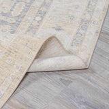 Nanna Olive Luxe Wool Rug