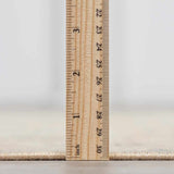 Nanna Olive Luxe Wool Rug