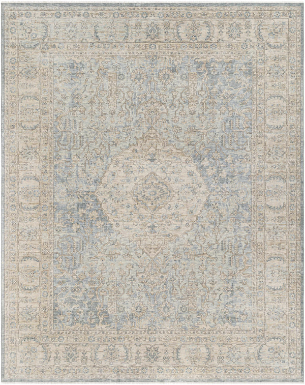 Sample Navya Area Rug