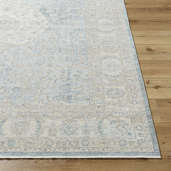 Navya Luxe Wool Rug