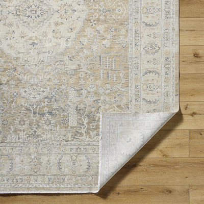 Nazli Traditional Wool Rug