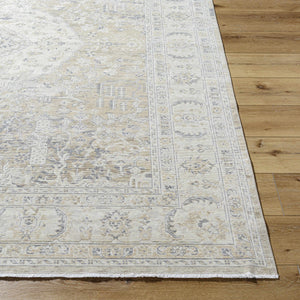 Nazli Traditional Wool Rug