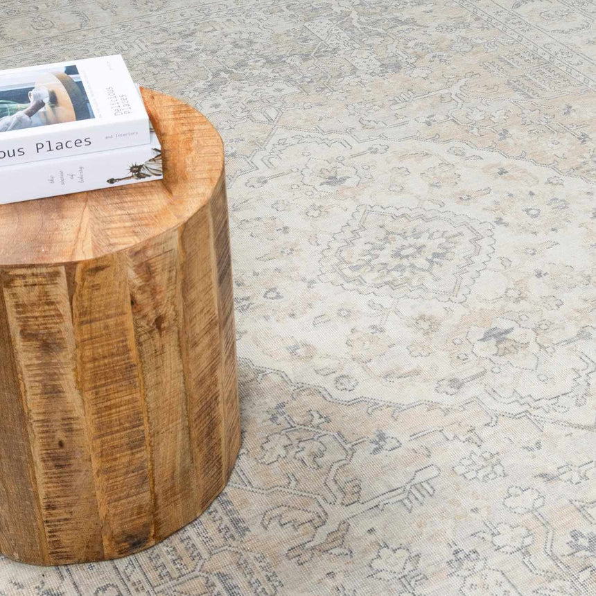 Nazli Traditional Wool Rug