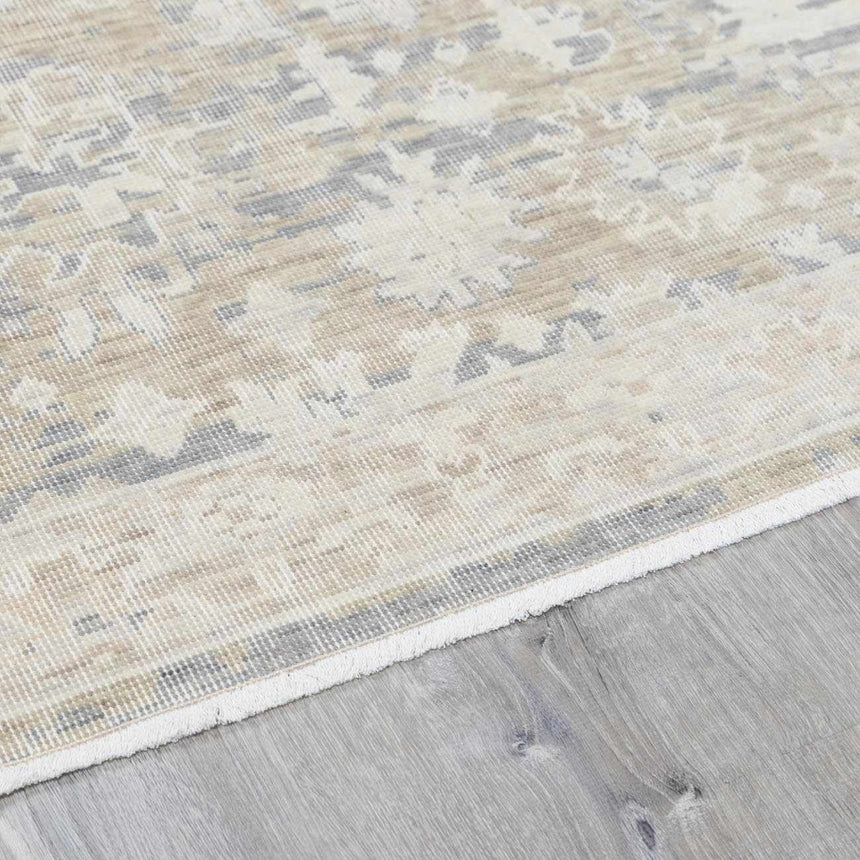 Nella Luxe Wool Rug