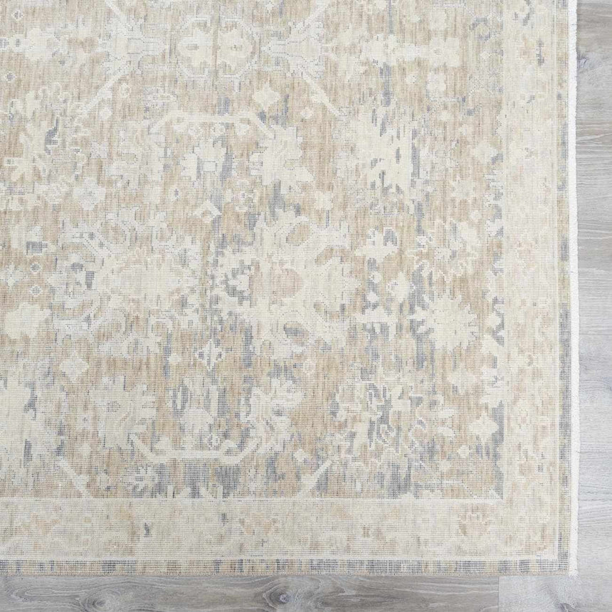 Nella Luxe Wool Rug