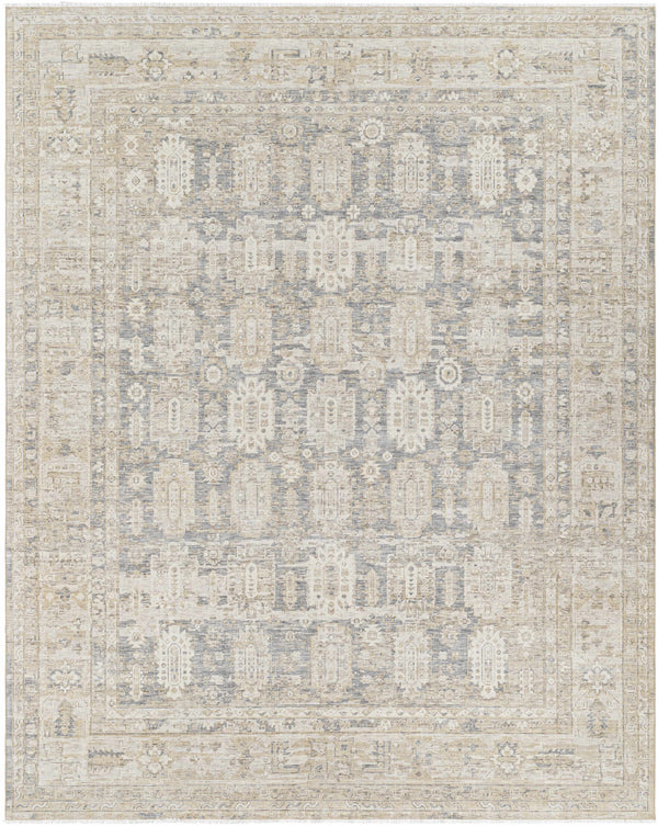 Sample Nicky Area Rug
