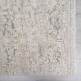 Quana Luxe Wool Rug