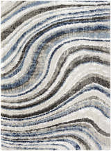 Sample Qimat Area Rug - Clearance