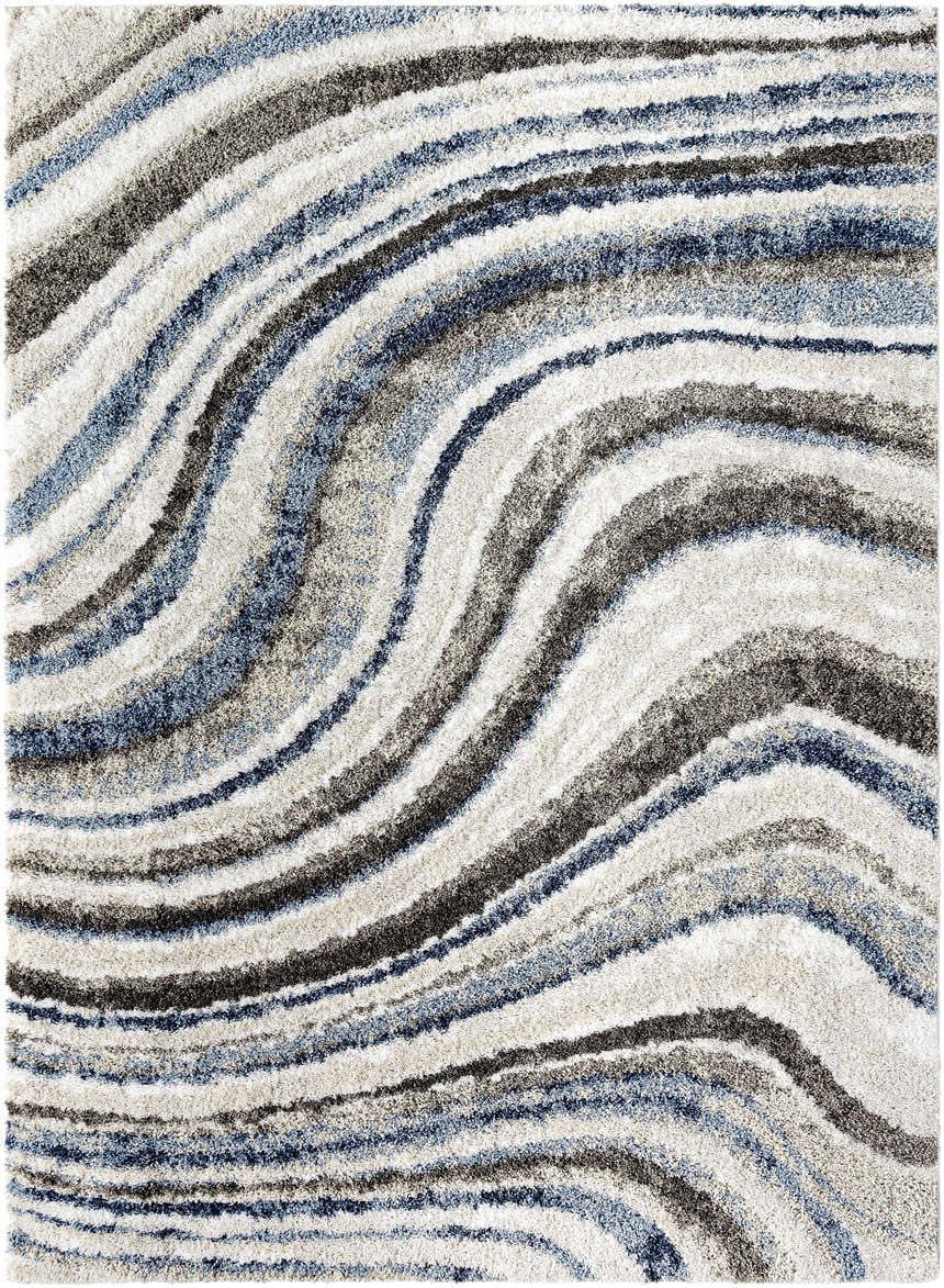 Sample Qimat Area Rug - Clearance