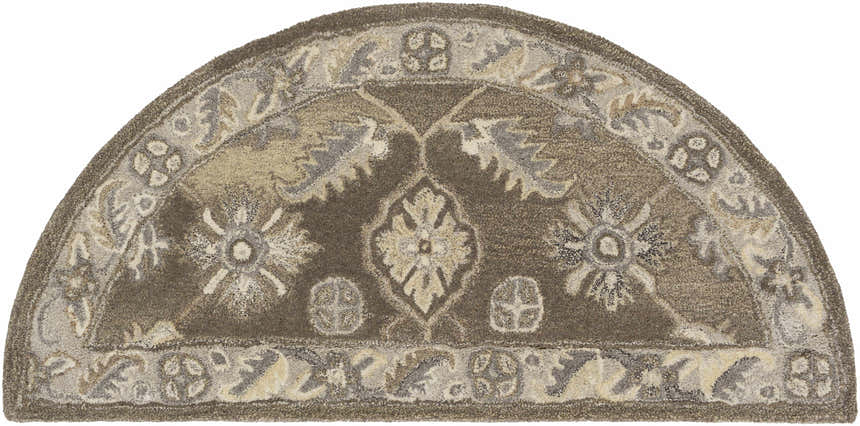 Made to Order Custom Size Solen Area Rug