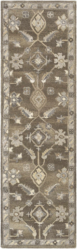 Made to Order Custom Size Solen Area Rug