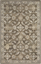 Made to Order Custom Size Solen Area Rug