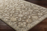 Made to Order Custom Size Solen Area Rug