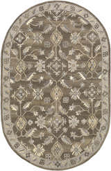 Made to Order Custom Size Solen Area Rug