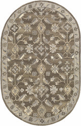 Made to Order Custom Size Solen Area Rug
