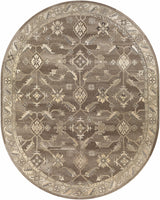 Made to Order Custom Size Solen Area Rug