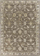 Made to Order Custom Size Solen Area Rug