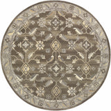 Made to Order Custom Size Solen Area Rug