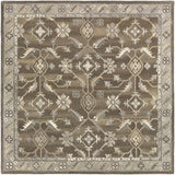 Made to Order Custom Size Solen Area Rug