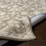 Made to Order Custom Size Solen Area Rug