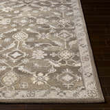 Made to Order Custom Size Solen Area Rug