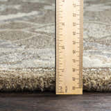 Made to Order Custom Size Solen Area Rug