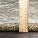 Made to Order Custom Size Solen Area Rug