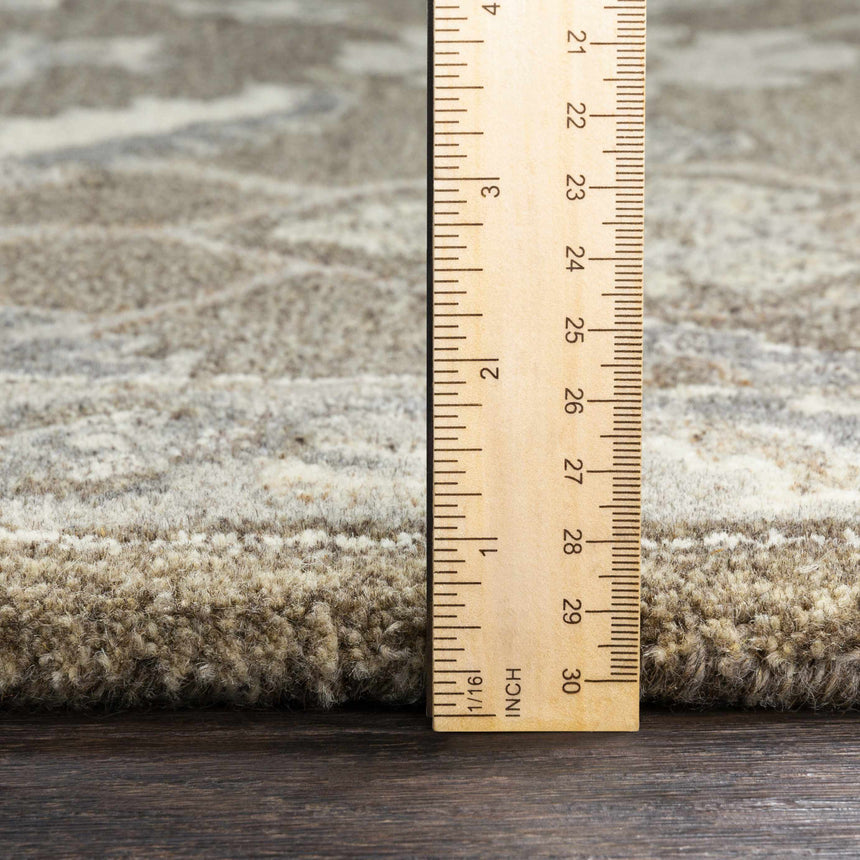 Made to Order Custom Size Solen Area Rug