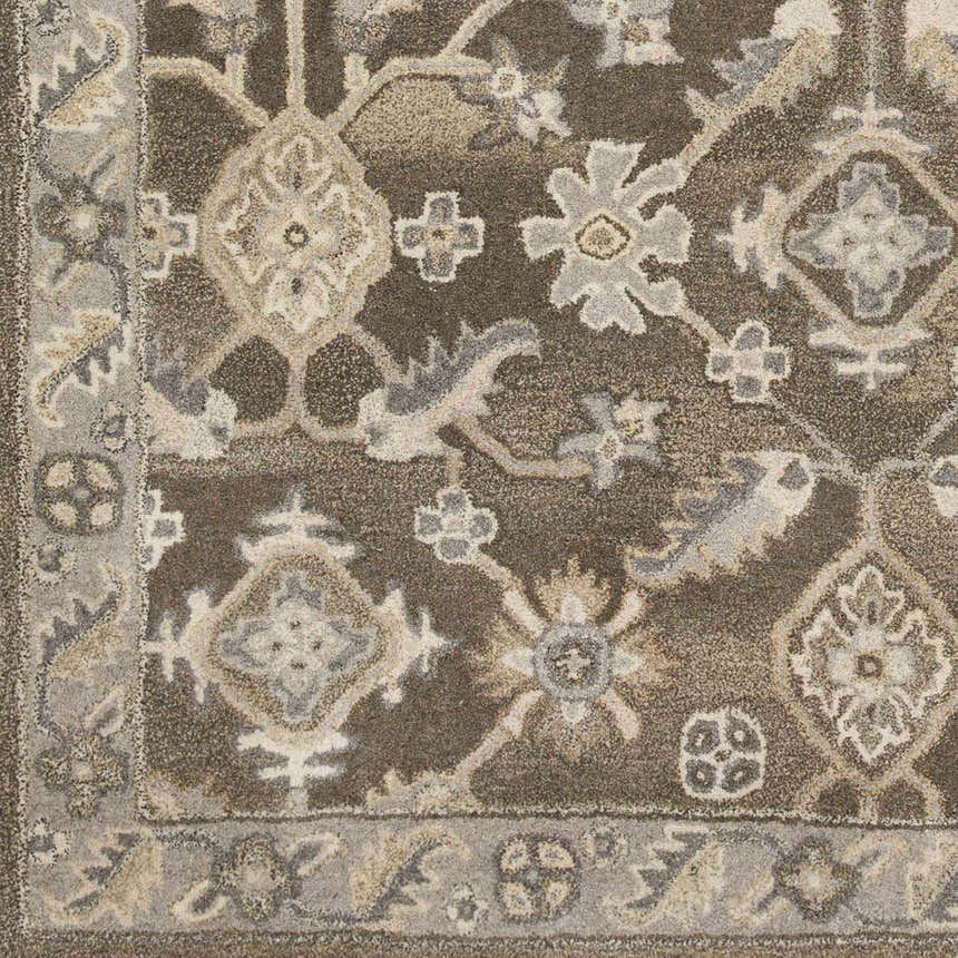 Made to Order Custom Size Solen Area Rug