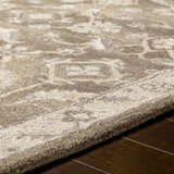 Made to Order Custom Size Solen Area Rug