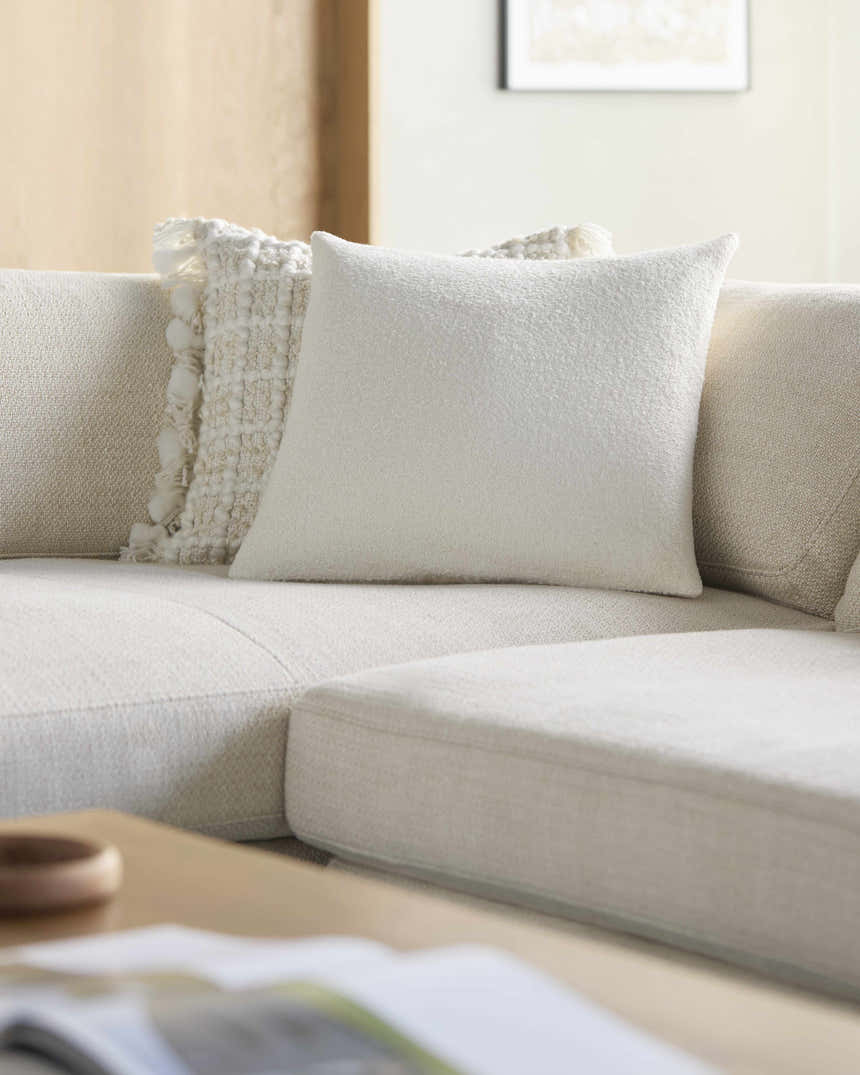 Mfumu Outdoor Throw Pillow - Clearance