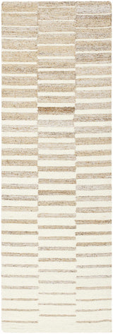 Gawel Brown Area Rug