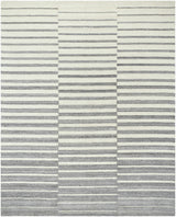 Gawel Gray Area Rug - Clearance