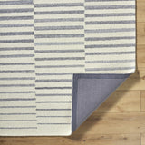 Gawel Gray Area Rug - Clearance