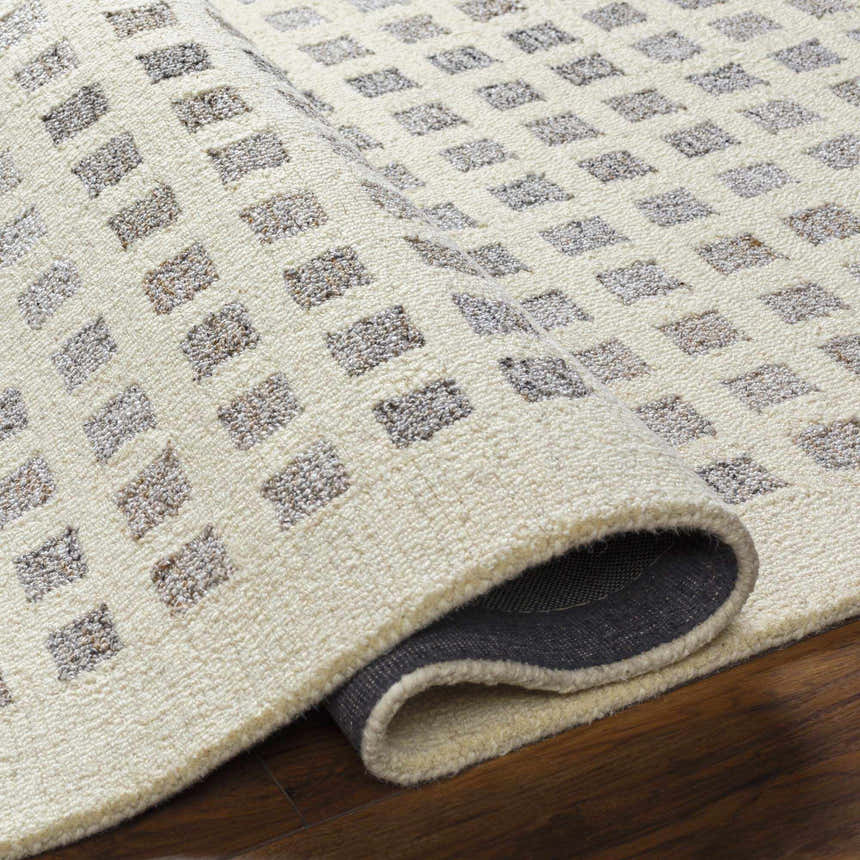 Made to Order Custom Size Harib Area Rug