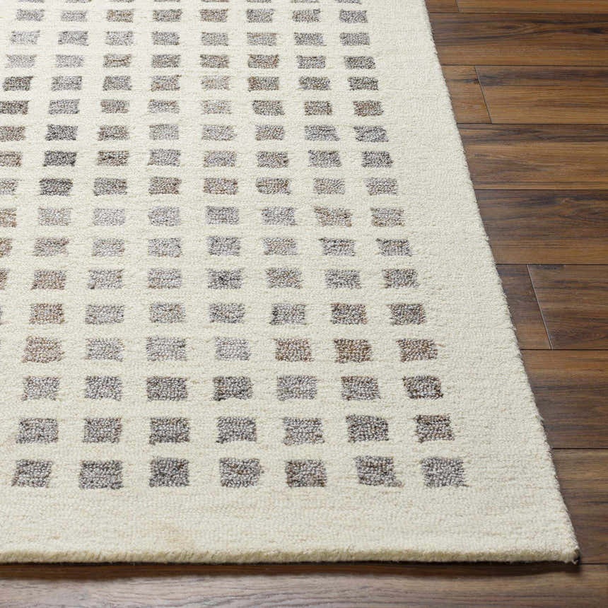 Made to Order Custom Size Harib Area Rug