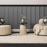 Fusao Beige Area Rug