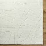 Sample Mony Ivory Area Rug