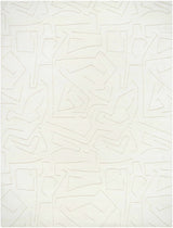 Mony Beige Area Rug