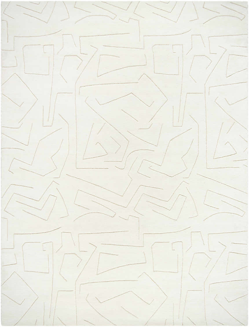 Made to Order Custom Size Mony Beige Area Rug