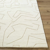 Mony Beige Area Rug