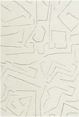 Made to Order Custom Size Mony Charcoal Area Rug