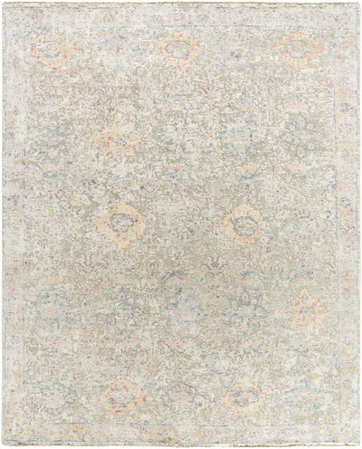 Boyer Area Rug