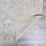 Boyer Luxury Hand Knotted Silk & Wool Rug