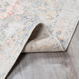 Boyer Luxury Hand Knotted Silk & Wool Rug