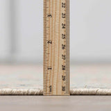 Boyer Luxury Hand Knotted Silk & Wool Rug