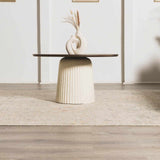 Boyer Luxury Hand Knotted Silk & Wool Rug